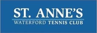 St Anne's Waterford Tennis Club